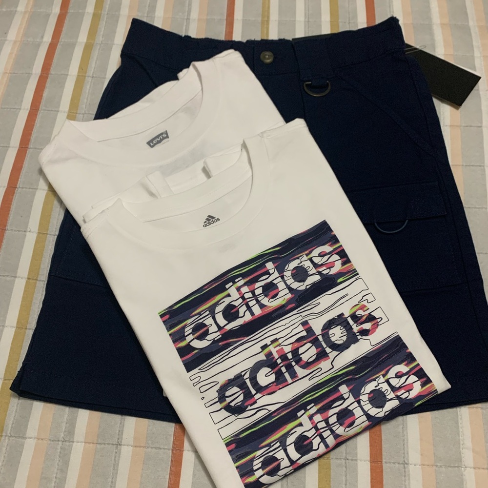 Boys bundle